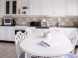 8 Person Holiday Home in Bastad-by Traum