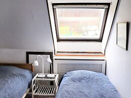 8 Person Holiday Home in Bastad-by Traum