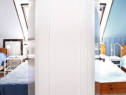 8 Person Holiday Home in Bastad-by Traum