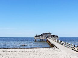 8 Person Holiday Home in Bastad-by Traum