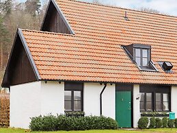 8 Person Holiday Home in Bastad