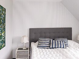 8 Person Holiday Home in Bastad-by Traum