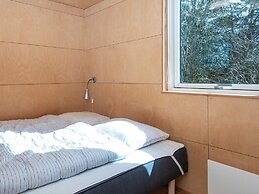 12 Person Holiday Home in Logstor-by Traum
