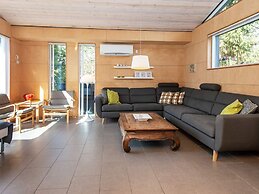 12 Person Holiday Home in Logstor-by Traum