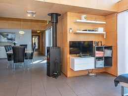 12 Person Holiday Home in Logstor-by Traum