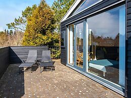 12 Person Holiday Home in Logstor-by Traum