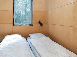 12 Person Holiday Home in Logstor-by Traum