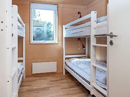 12 Person Holiday Home in Logstor-by Traum