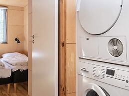 12 Person Holiday Home in Logstor-by Traum