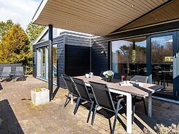 12 Person Holiday Home in Logstor-by Traum