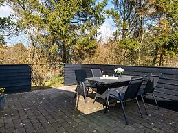 12 Person Holiday Home in Logstor-by Traum