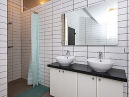 12 Person Holiday Home in Logstor-by Traum