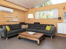 12 Person Holiday Home in Logstor-by Traum