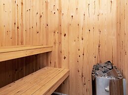 12 Person Holiday Home in Logstor-by Traum