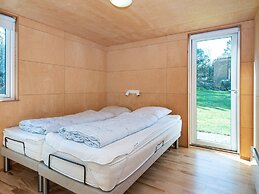 12 Person Holiday Home in Logstor-by Traum