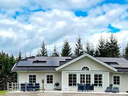 5 Person Holiday Home in Ulricehamn-by Traum