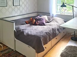 5 Person Holiday Home in Ulricehamn-by Traum