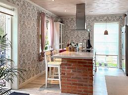 5 Person Holiday Home in Ulricehamn-by Traum