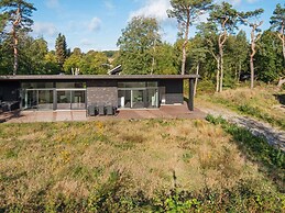 8 Person Holiday Home in Knebel