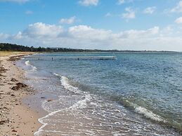 8 Person Holiday Home in Knebel