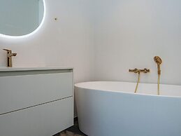 8 Person Holiday Home in Knebel