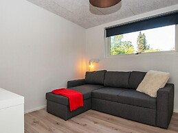 8 Person Holiday Home in Knebel