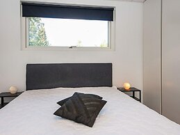 8 Person Holiday Home in Knebel