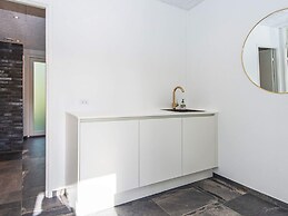 8 Person Holiday Home in Knebel