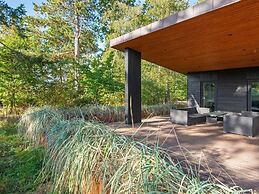 8 Person Holiday Home in Knebel