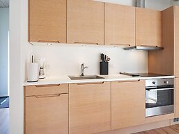 6 Person Holiday Home in Nexo-by Traum