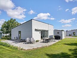 6 Person Holiday Home in Nexo-by Traum