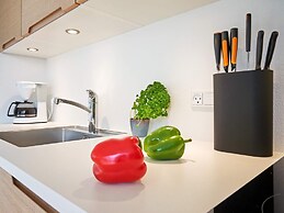 6 Person Holiday Home in Nexo-by Traum