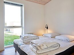 6 Person Holiday Home in Nexo-by Traum