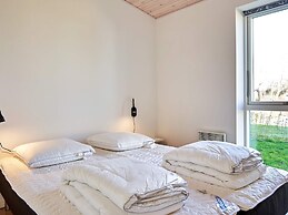 6 Person Holiday Home in Nexo-by Traum