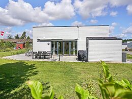 6 Person Holiday Home in Nexo-by Traum