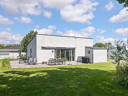 6 Person Holiday Home in Nexo-by Traum