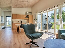 6 Person Holiday Home in Nexo-by Traum