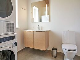 6 Person Holiday Home in Nexo-by Traum