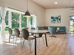 6 Person Holiday Home in Nexo-by Traum