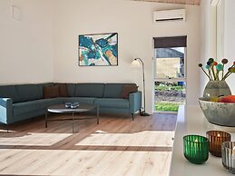 6 Person Holiday Home in Nexo-by Traum