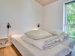 6 Person Holiday Home in Nexo-by Traum