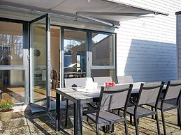 6 Person Holiday Home in Nexo-by Traum