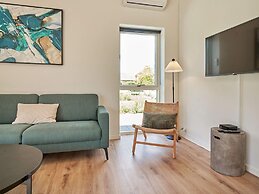 6 Person Holiday Home in Nexo-by Traum