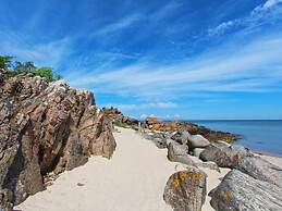 6 Person Holiday Home in Allinge