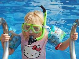 6 Person Holiday Home in Allinge