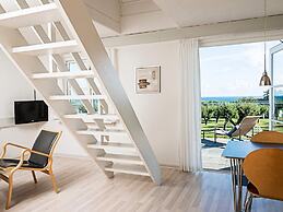 6 Person Holiday Home in Allinge