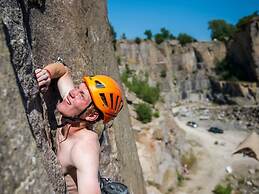 6 Person Holiday Home in Allinge