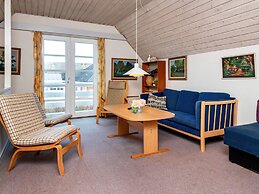 8 Person Holiday Home in Romo-by Traum