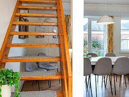 8 Person Holiday Home in Romo-by Traum