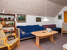 8 Person Holiday Home in Romo-by Traum